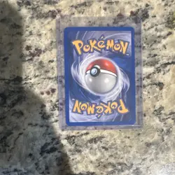 Articuno ex 100 HP Holo Promo EX Collector's Window Tins 032 English Pokemon - Image 2