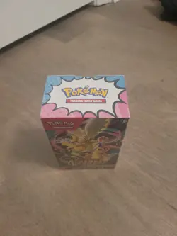 Pokemon TCG: Mega Evolution Ascended Heroes Factory Sealed Booster Bundle Box - Image 2