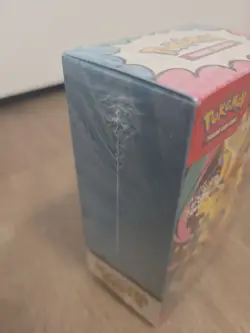 Pokemon TCG: Mega Evolution Ascended Heroes Factory Sealed Booster Bundle Box - Image 3
