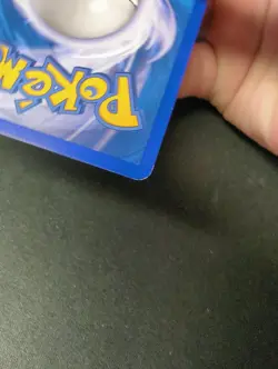 Manaphy 9/130 Reverse Holo Pokemon TCG Diamond and Pearl MP - Image 4