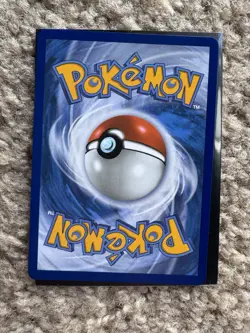 Tauros 096/086 Me04: Chaos Rising Holo Pokemon TCG NM - Image 3