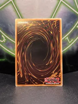 Yugioh The Six Samurai - Zanji RYMP-EN092 1st Edition Ultra Rare NM - Image 2