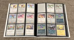 Pokemon 151 | Near Complete Master Set | Binder Collection - Image 5
