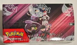 Pokemon TCG - Destined Rivals Booster Box (36 Packs) - NEW/Factory Sealed 2025 - Image 2