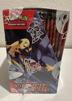 Pokemon TCG - Destined Rivals Booster Box (36 Packs) - NEW/Factory Sealed 2025 - Image 5