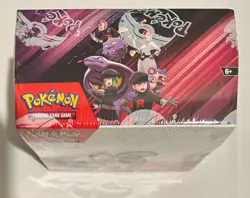 Pokemon TCG - Destined Rivals Booster Box (36 Packs) - NEW/Factory Sealed 2025 - Image 2