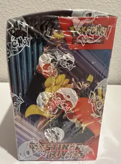 Pokemon TCG - Destined Rivals Booster Box (36 Packs) - NEW/Factory Sealed 2025 - Image 3