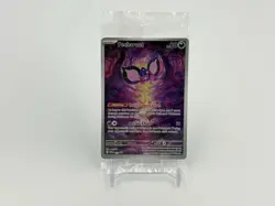 Pokemon TCG Pecharunt Promo Scarlet & Violet Shrouded Fable SEALED - Image 1