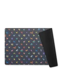 Pokemon TCG: Kanto Pixels Playmat - Pokemon Center - Brand New - Image 5