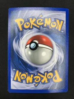 Pokemon Shellder 129/165 Expedition Holo Reverse Wizards ITA Carte Vintage - Image 2