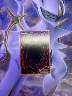 Dark Dust Spirit HL07-EN003 Hobby League 7 Unlimited - Image 2