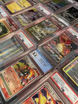 Pokemon Mystery Graded Card Lot - Platinum Edition - PSA/CGC/BGS/TAG ONLY - Image 1