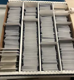 Pokemon TCG Card Lot 100 Cards - One EX/V included - Image 3