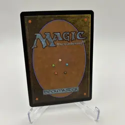 MTG 2001 Phantom Warrior - Creature Illusion 7th Edition White Border 93/350 Unc - Image 2