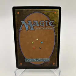 MTG PARAGON OF GATHERING MISTS Creature M15/Core Set 2015 Uncommon Blue 73/269 - Image 2