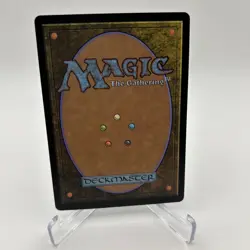 MTG 2018 Peregrine Drake (BBD) - Creature 128/254 Uncommon Blue Magic Gathering - Image 2