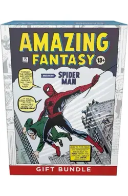 Magic: The Gathering MTG | Marvel's Spider-Man - Bundle: Gift Edition *PRESALE* - Image 1