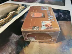 Magic Mtg REVISED Factory sealed Booster Box! 742818167000 - Image 3