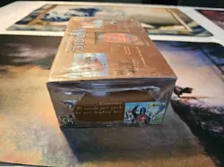 Magic Mtg REVISED Factory sealed Booster Box! 742818167000 - Image 4