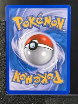 Carte Pokemon Musteflott 16/95 Reverse HS Dechainement HGSS FR - Image 3