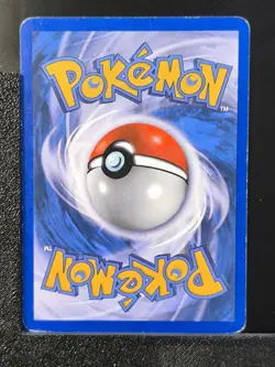 Carte Pokemon Shaymin 8/95 Holo HS Dechainement HGSS FR - Image 3