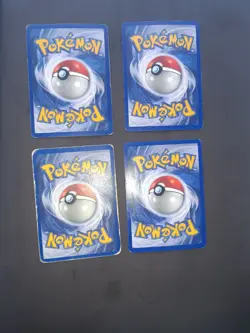 lotto carte pokemon set Holo Neo Destiny - Image 2