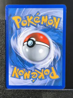 Carte Pokemon Maganon 2/95 Holo HS Dechainement HGSS FR 1 - Image 3