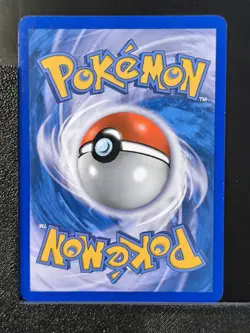 Carte Pokemon Maganon 2/95 Holo HS Dechainement HGSS FR 2 - Image 3