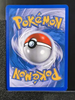 Carte Pokemon Melodelfe 3/123 Holo HeartGold SoulSilver HGSS FR - Image 3
