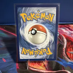 POKEMON TCG MEGA CHARIZARD X ex 029 BLACK STAR PROMO HOLO MEGA EVOLUTION - Image 2