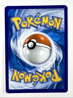 Oshawott 105/086 Illustration Rare IR Pokemon White Flare English NM - Image 2