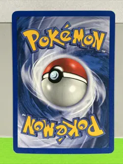 Skitty 44/109 Reverse Holo Ruby & Sapphire 2003 Pokemon TCG - Image 3