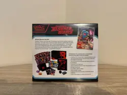 Pokemon Center Destined Rivals ETB Elite Trainer Box Sealed - Image 2