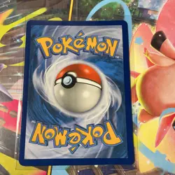 The Pokemon Company Reset Stamp 253/236 Unified Minds Secret Rare Holo ENG - Image 2
