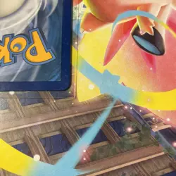 The Pokemon Company Reset Stamp 253/236 Unified Minds Secret Rare Holo ENG - Image 4