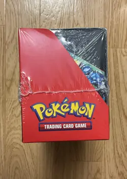 Pokemon Sam's Club Prismatic Evolutions Surprise Box Booster Bundle Set Sealed - Image 3