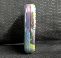 Pokemon TCG Prismatic Evolutions Mini Tin (Umbreon) - Image 3