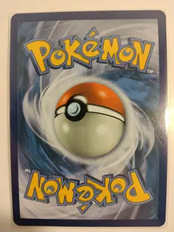 Pokemon TCG Gunshoos GX 157/149 Sun and Moon Base Rainbow Secret Rare NM - Image 2