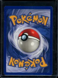 Raichu Pokemon 1999 Base Set Unlimited Holo Rare 14/102 MP - Image 2