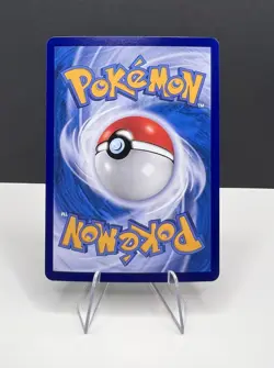 Pokemon Absol 0805/07 CBB3C Chinese Gem Pack Vol 3 Master Ball Rare - Image 2