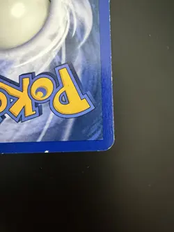 Blastoise Base Set 2/102 SPANISH Vintage Pokemon WOTC MP Holo Rare - Image 3