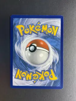 Typhlosion 20/162 BREAKthrough Rare Holo Pokemon - Image 2