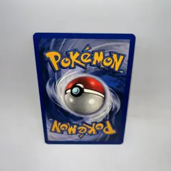 Poliwhirl 38/102 Uncommon Base Set Unlimited Pokemon Moderately Played - Image 2