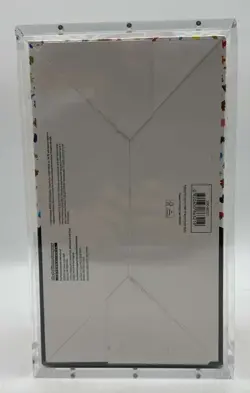Pokemon 151 SV3.5 Booster Bundle Display Case Sealed W/Acrylic Case - Image 3