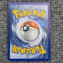 Pokemon TCG Fearow XY57 Black Star Promo Holo XY 2015XY Black Star Promos MP - Image 2