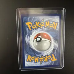 Tyrantrum MEP 066 Pre Release Perfect Order - Pokemon TCG Black Star Promo - Image 2