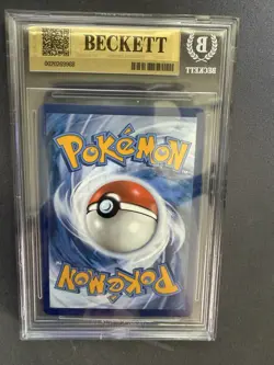 Pokemon Charizard ex 151 MEW EN Special Illustration Rare #199 BGS 10 Pristine - Image 2