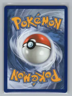 Emma 107/086 ME04: Chaos Rising NM Pokemon TCG Ultra Rare - Image 2