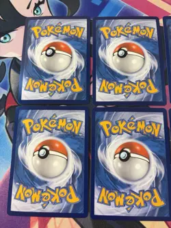 Pokemon KFC PROMO Complete Set 8 Pikachu Charizard Mewtwo Eevee Indonesia 2020 - Image 4