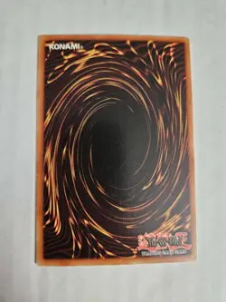 SUMMONED SKULL MRD 003 LP YU GI OH - Image 2